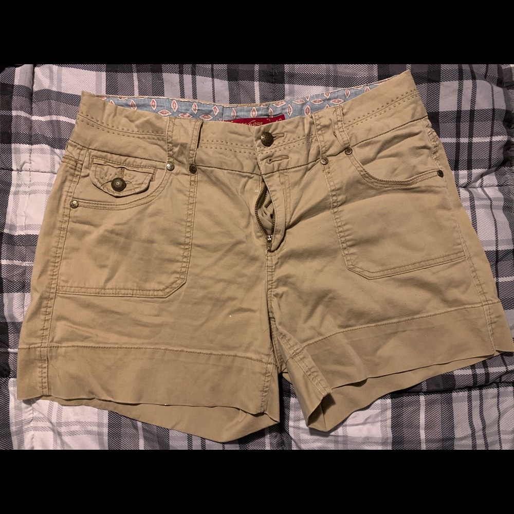Women’s One 5 One shorts